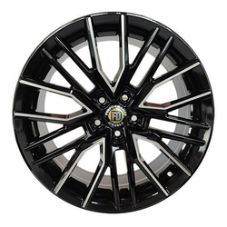 8.0X18" FD Wheels 18052 BD 5X108 ET40