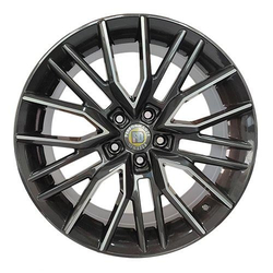 8.0X18" FD Wheels 18052 GMD 5X108 ET40