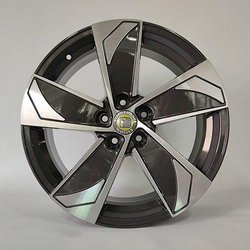 8.0X18" FD Wheels 18096 GMD 5X114 ET40