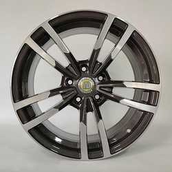 8.0X18" FD Wheels 18097-1 GMD 5X120 ET34