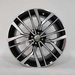 7.5X18" FD Wheels 18113 BD 4X100 ET45