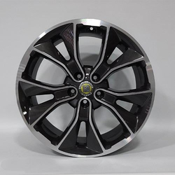 8.0X19" FD Wheels 19109 GMD 5X112 ET40