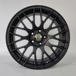 7.5X17" FD Wheels 792 MB 5X108 ET42