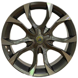8.0X18" FD Wheels 802 TD 5X112 ET42