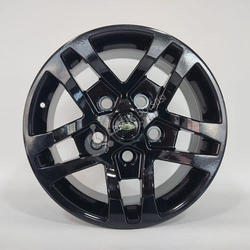 8.0X18" FD Wheels 849 GB 5X165 ET10