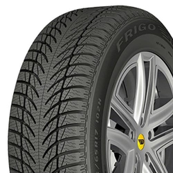 235/60R18 107H XL Debica Frigo Suv M+S FP