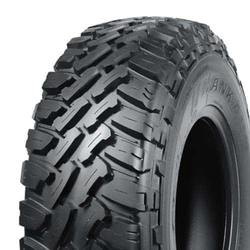 31X10.50R15 109Q Nankang Ft-9 M/T M+S