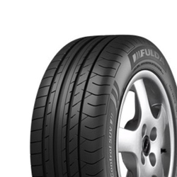 235/55R18 100V Fulda EcoControl Suv FP