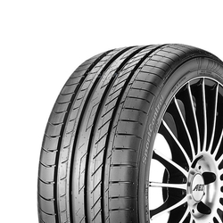 215/55R16 93W Fulda SportControl FP