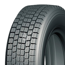 315/70R22.5 16PR 154/150M TL Fullrun Tb755 M+S