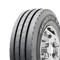 295/80R22.5 16PR 154/149M General Tire  Addax Ra Lrh M+S