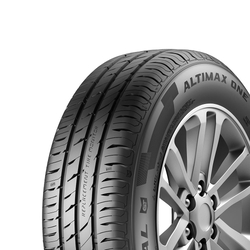 195/55R16 87H General Tire Altimax One S