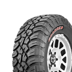 235/75R15 8PR 110/107Q General Tire Grabber X3 Bsw M+S FR