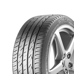 205/40R17 84W XL Gislaved Ultra Speed 2
