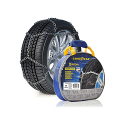 Goodyear Takmatik Kar Zinciri 10X3.20 mm