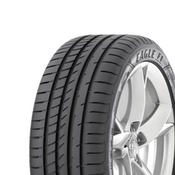 285/40R21 109Y XL Goodyear Eagle F1 Asymmetric 2 Suv Ao