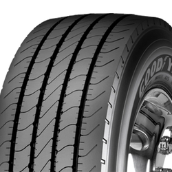 355/50R22.5 154/152L Goodyear Marathon Lhs ii + HL