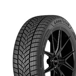255/60R18 112H XL Goodyear Ultragrip + Suv M+S FP
