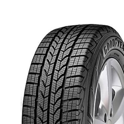 205/75R16c 110/108R Goodyear Ultragrip Cargo M+S