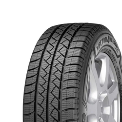 185/75R16 104/102R  Goodyear Vector 4Seasons Cargo M+S 3PMSF