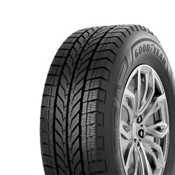 205/75R16C 113/111R Goodyear WinterCommand Cargo M+S 3PMSF