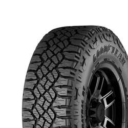 31X10.50R15 109Q Goodyear Wrangler Duratrac RT FP