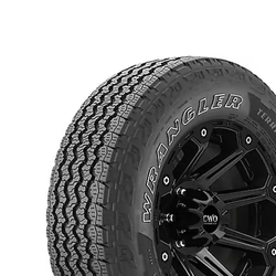 275/45R21 110V XL Goddyear Wrangler Territory Ht