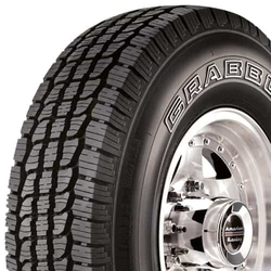 235/85R16C 10Pr 120/116Q General Tire Grabber Tr M+S