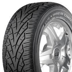 295/45R20 114V XL General Tire Grabber Uhp Bsw M+S FR