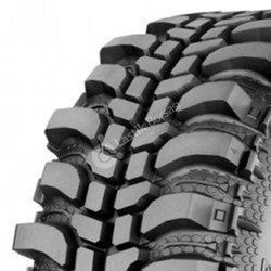265/75R16 8PR 119L Gt Radial Komodo Mud Extreme Rwl