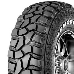 235/75R15 6PR 104/101Q Gt Radial Savero Komodo M/T Plus Rwl