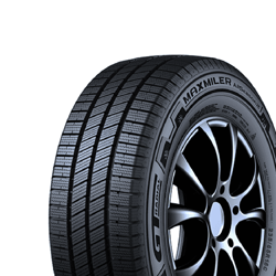 205/75R16C 10Pr 113/111R GT Radial Maxmiler All Season M+S 3PMSF