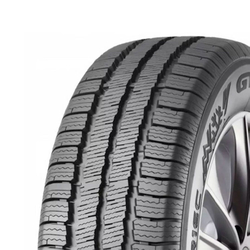 195R14C 106/104Q Gt Radial Maxmiler Wt2 Cargo