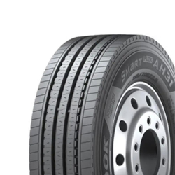 295/80R22.5 154/149M Hankook Ah31+ M+S 3PMSF