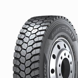315/80R22.5 156/150K Hankook Dm11