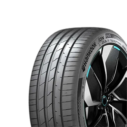 235/50R20 104Y XL Hankook iON evo Suv IK01A Sound Absorber Ev