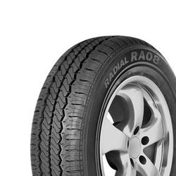 215/70R16 108/106T Hankook Ra08 Radial Ra08