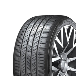285/45R21 113H XL Hankook Ra33d Dynapro Hp2 Plus M+S