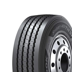 385/65R22.5 164K Hankook Th31 M+S