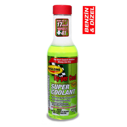 Hy-per Cool Süper Soğutucu Sıvı