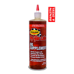 Hy-per Lube Motor Yağı Takviyesi