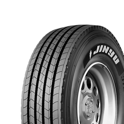 215/75R17.5 135/133L 16PR Jinyu Jf568 M+S 3PMSF