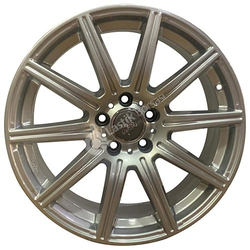 8.0X18'' Keskin Jant KT16 S PCD 5x112 ET30