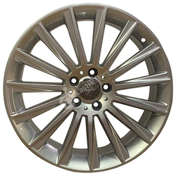8.5X19'' Keskin Jant KT18 S PCD 5x112 ET30