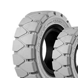 6.50-10 Kinesis Standart Line Segmanlı Beyaz Dolgu