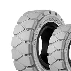 8.25-15 Kinesis Standart Line Segmanlı Beyaz