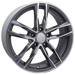 8.0X18" Kormetal Jant DY188 GMD PCD 5x112 ET45
