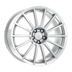 7.5X17'' Kormetal Jant DY417 DYS PCD 4x100 ET35