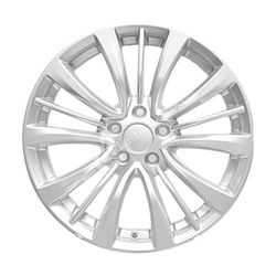 6.5X16'' Kormetal Jant DY426 DYS PCD 5x98 ET39