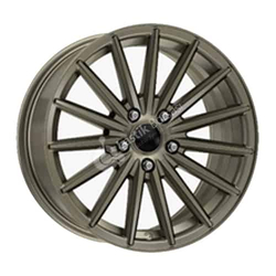 6.5X15'' Kormetal Jant DY475 SD PCD 4x114.3 ET30